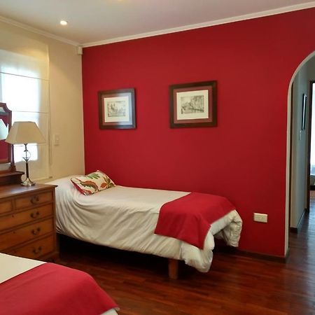 Los Mandarinos B&B Con Paladar Caseroサルタ エクステリア 写真