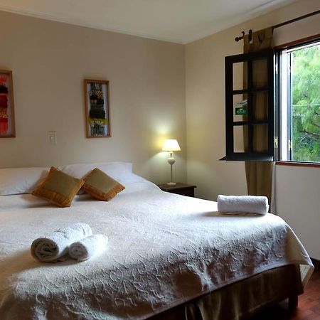 Los Mandarinos B&B Con Paladar Caseroサルタ エクステリア 写真