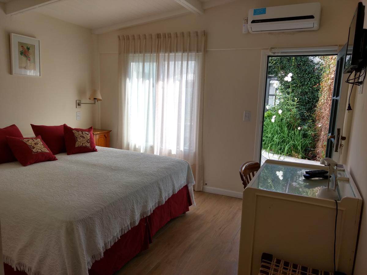 Los Mandarinos B&B Con Paladar Caseroサルタ エクステリア 写真