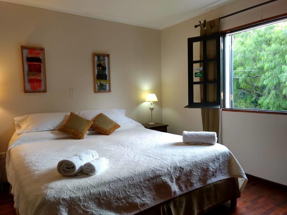 Los Mandarinos B&B Con Paladar Caseroサルタ エクステリア 写真