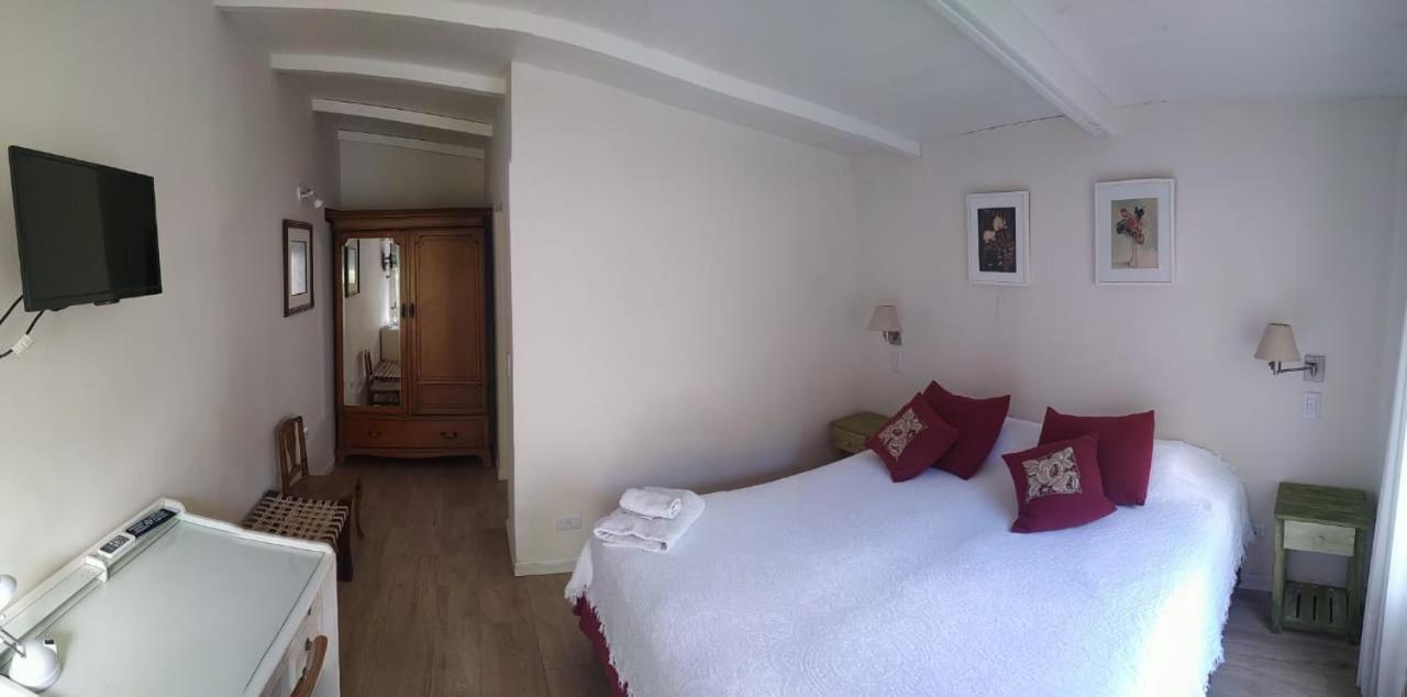 Los Mandarinos B&B Con Paladar Caseroサルタ エクステリア 写真